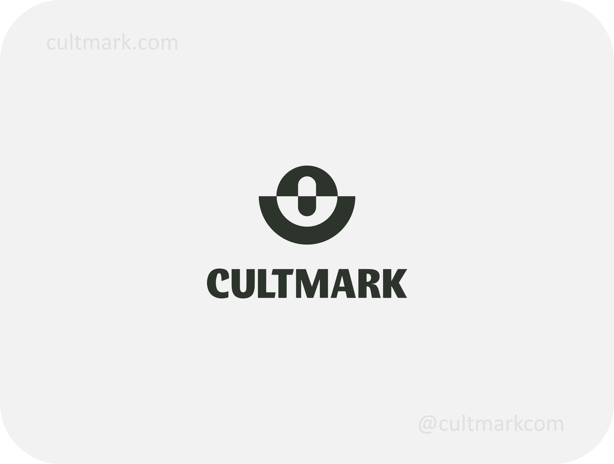 Pill logo