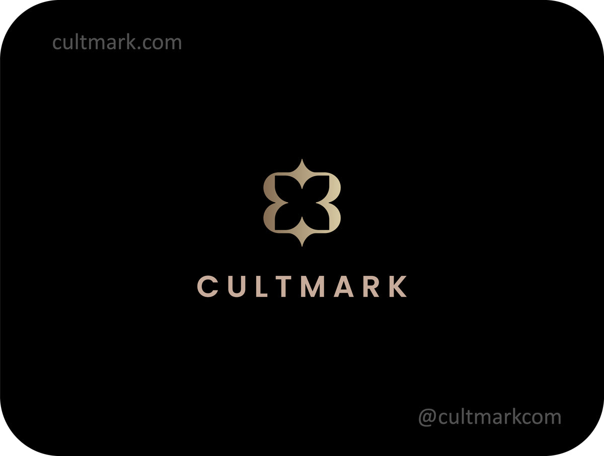 Flower logo