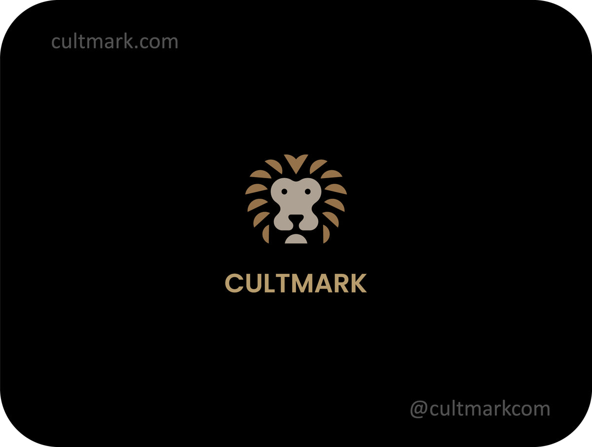 Lion logo
