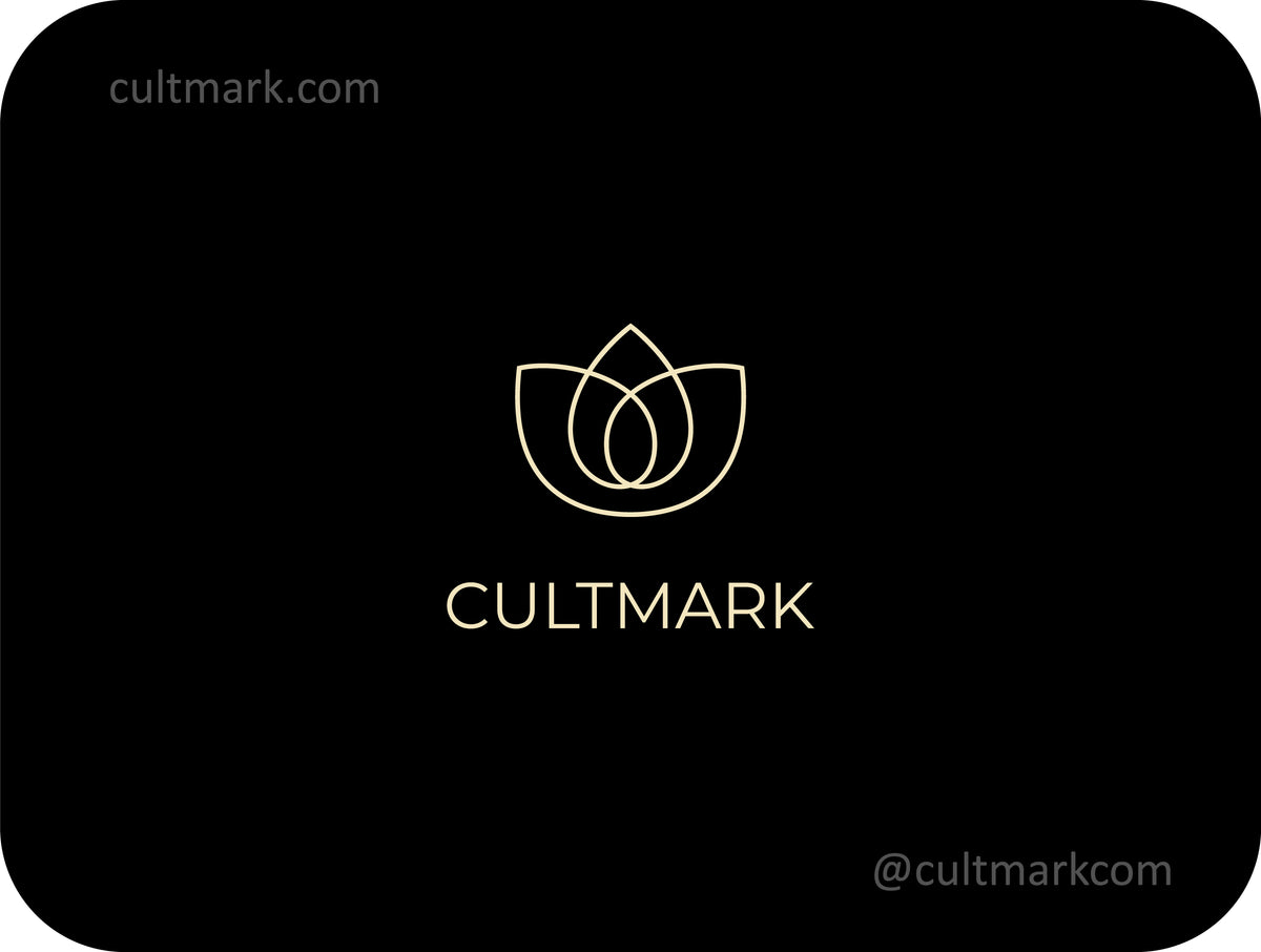 Flower logo