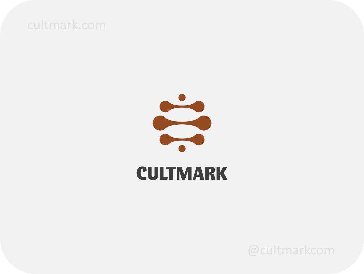 Abstract logo