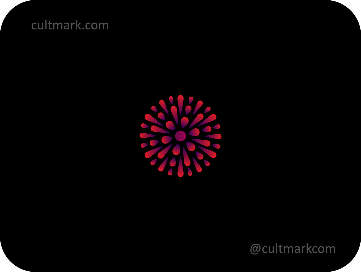 Firework logo
