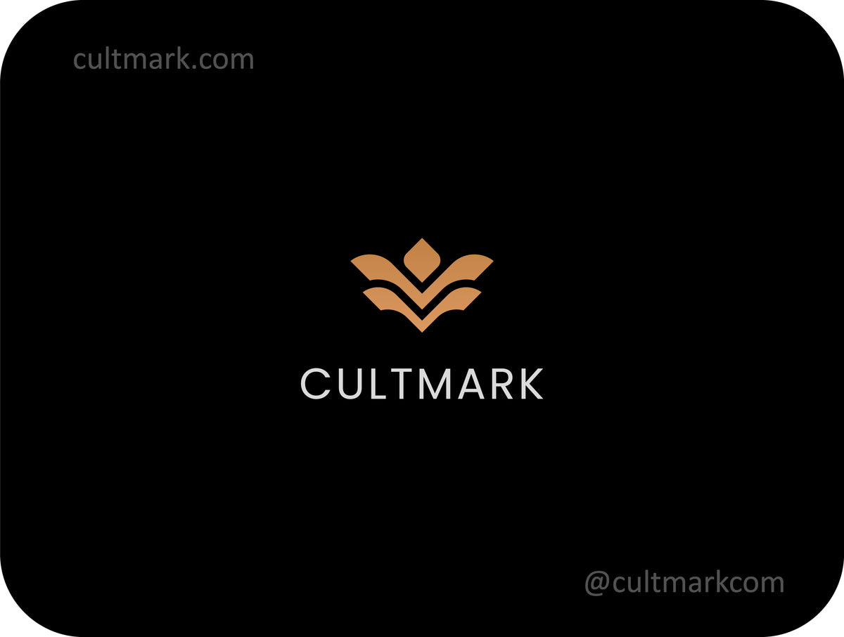 Flower logo
