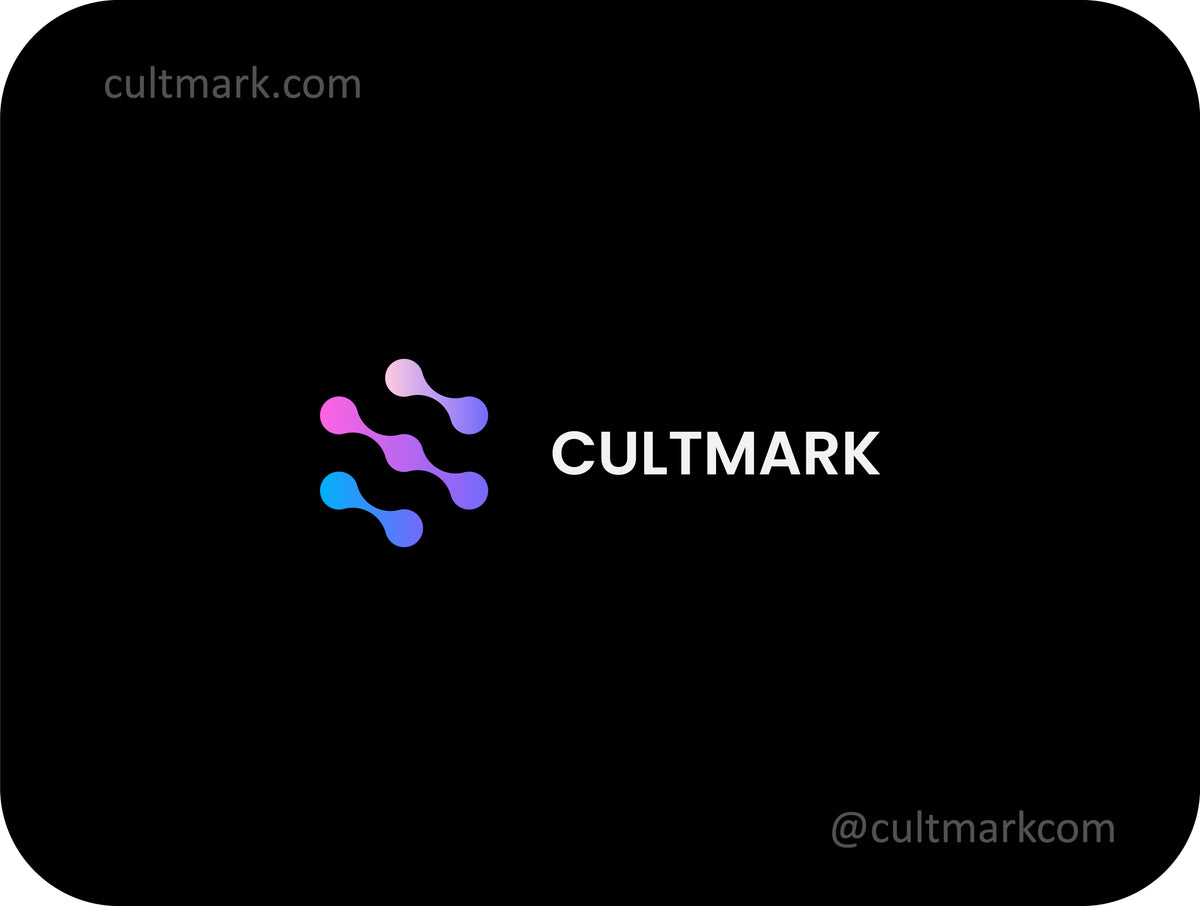 Abstract logo