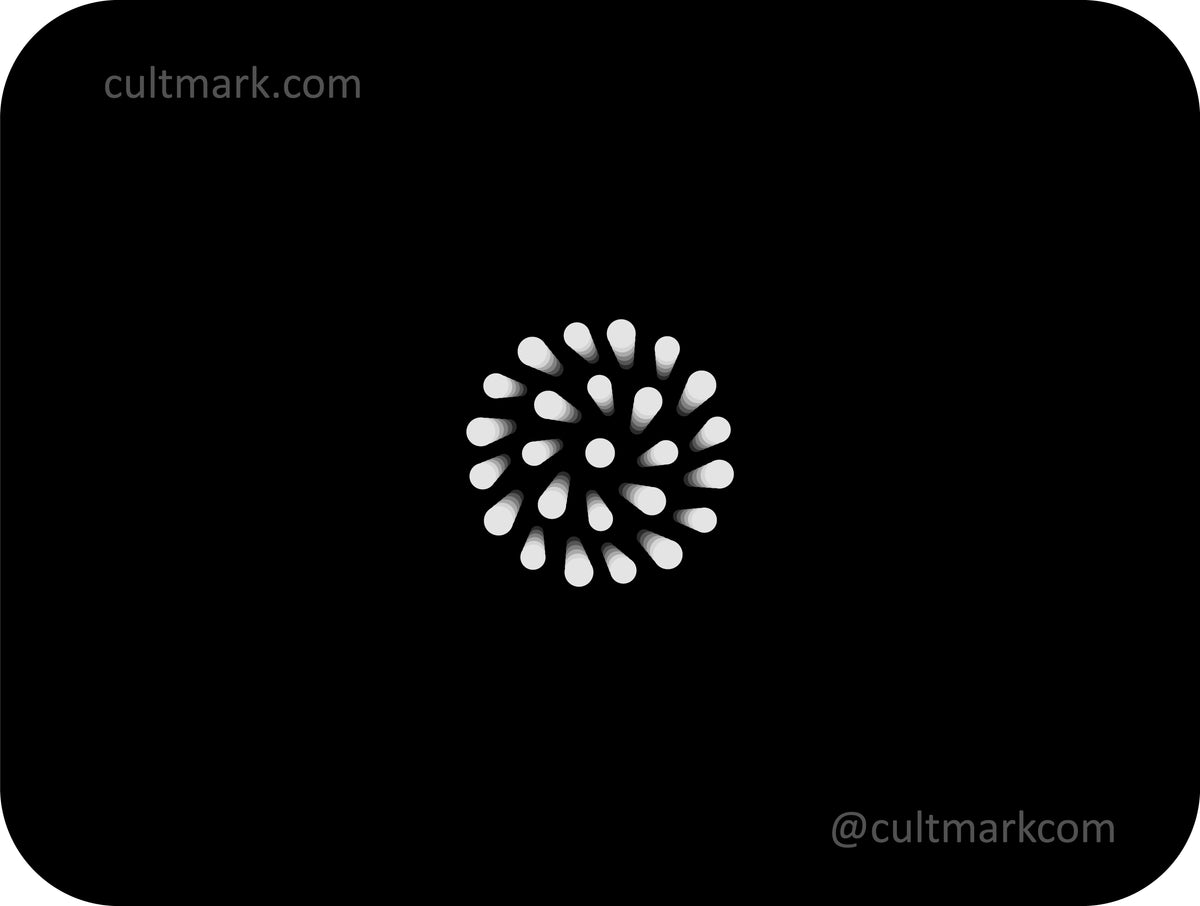 Firework logo