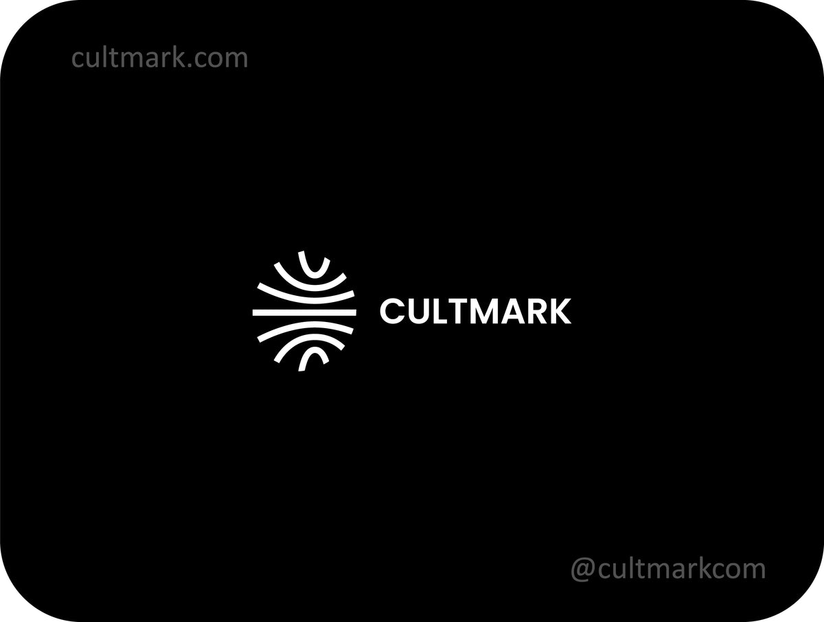 Abstract logo