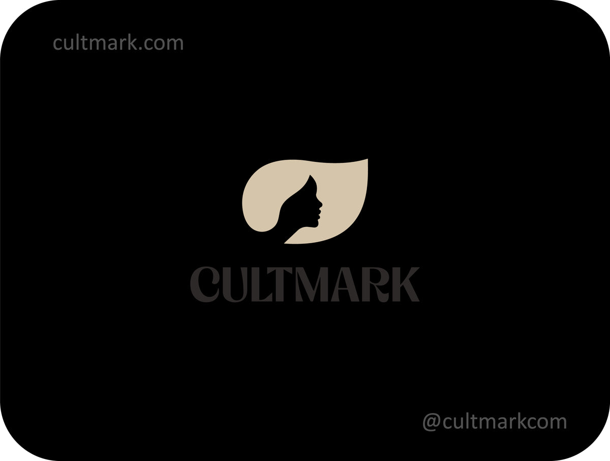Woman logo