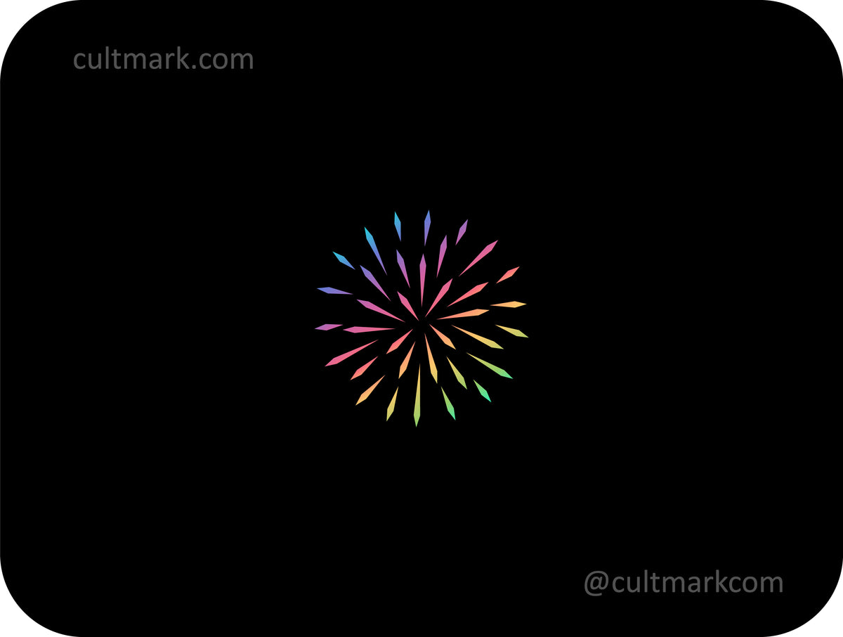 Firework logo