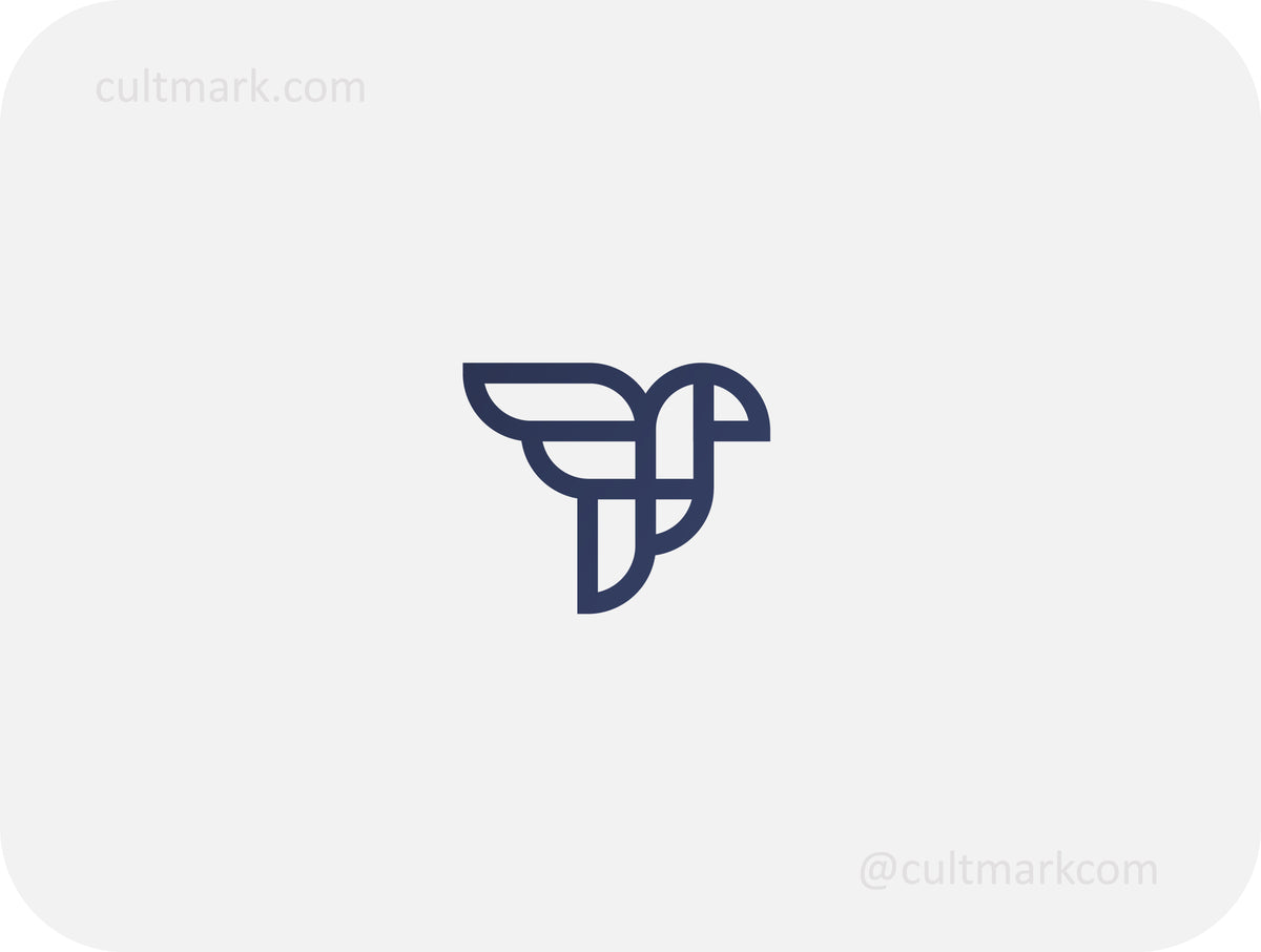 Bird logo