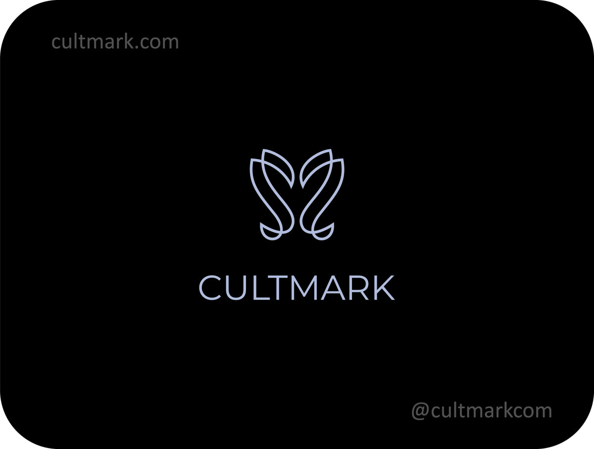 Butterfly logo