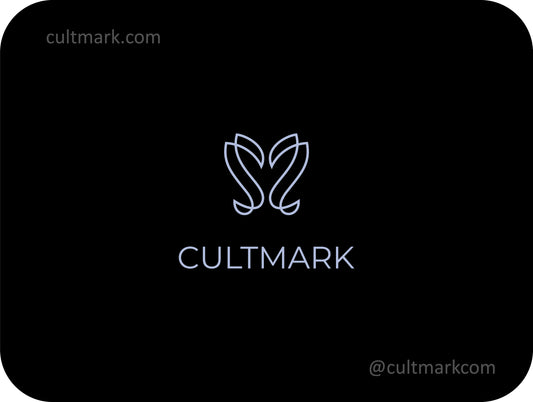 Butterfly logo