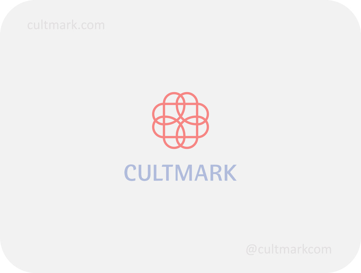 Flower logo