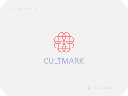 Flower logo