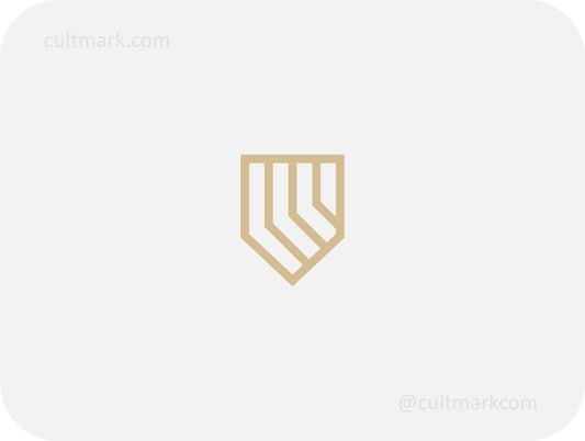 Shield logo
