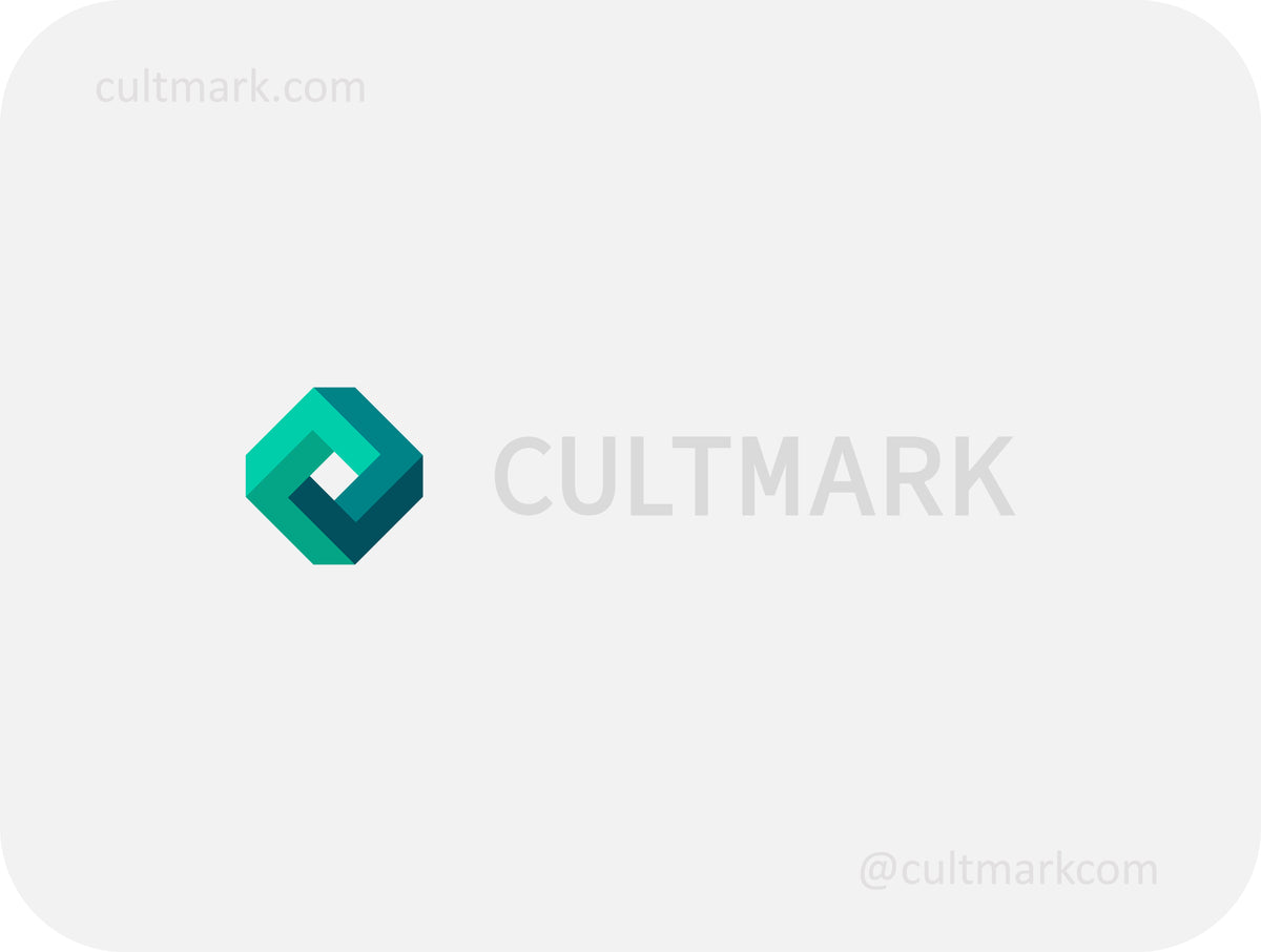 Square logo