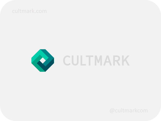 Square logo