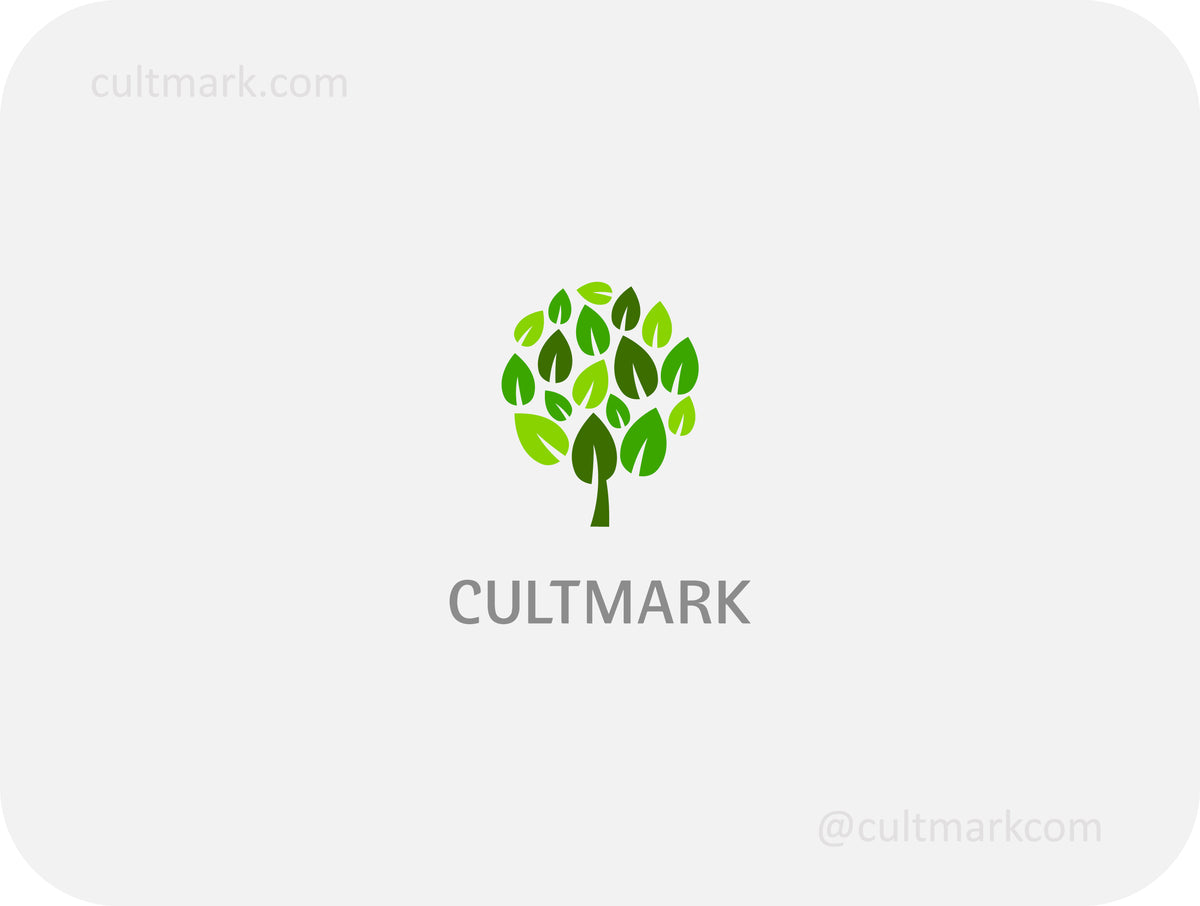 Tree logo
