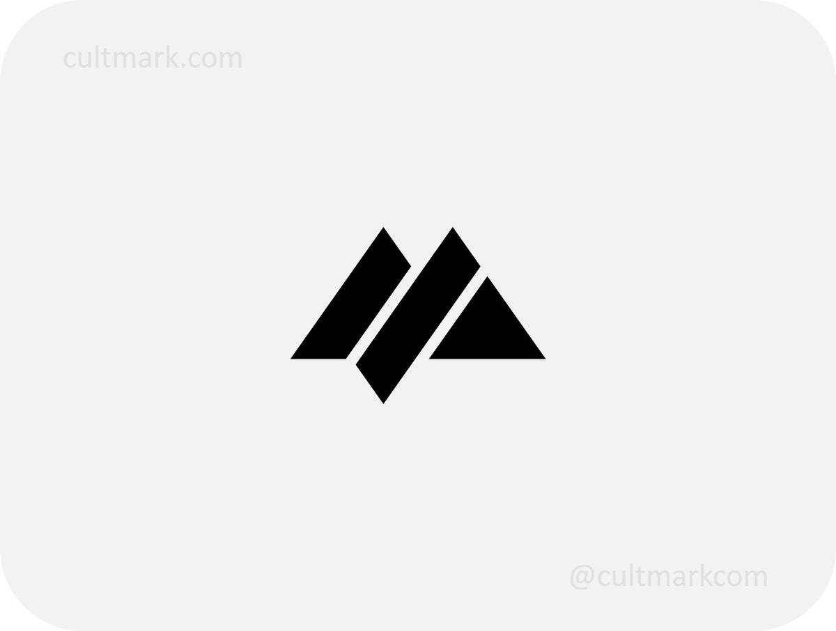Mountain logo