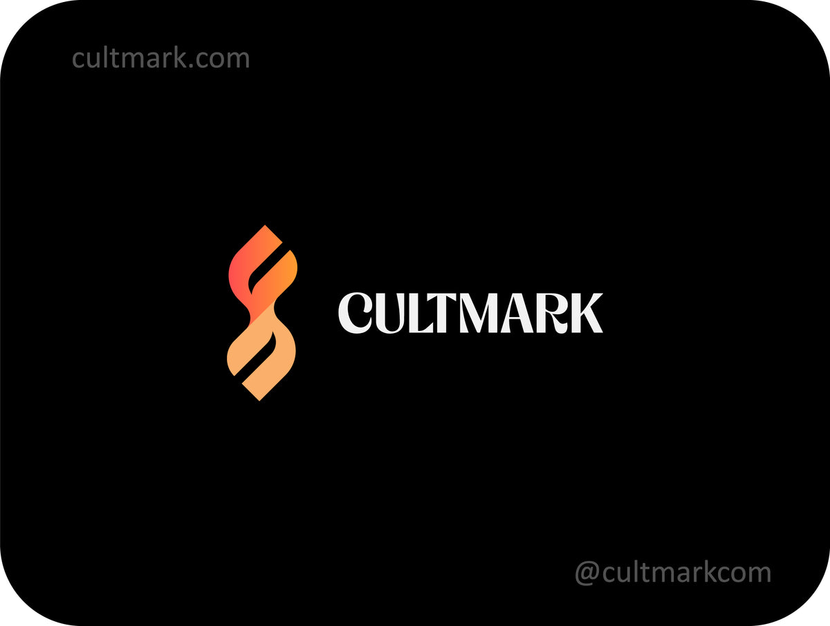 Abstract logo