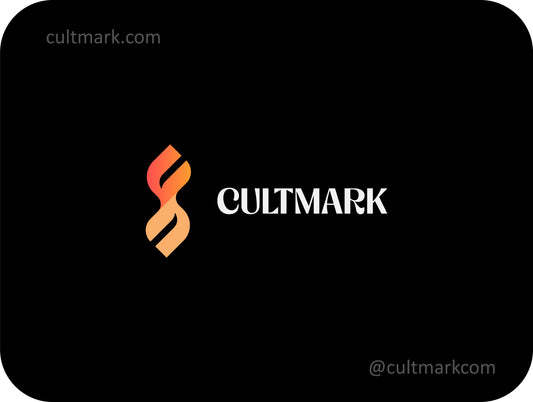 Abstract logo