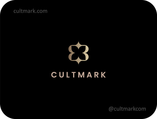 Flower logo