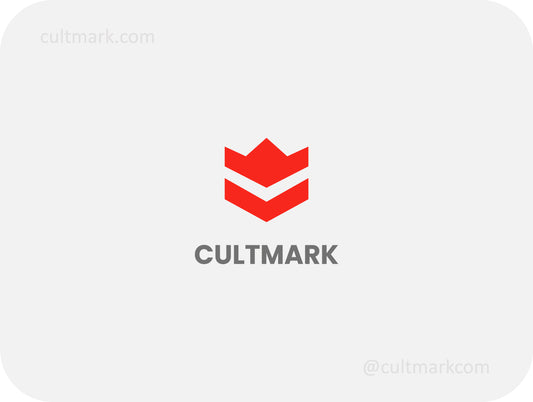 Flower logo