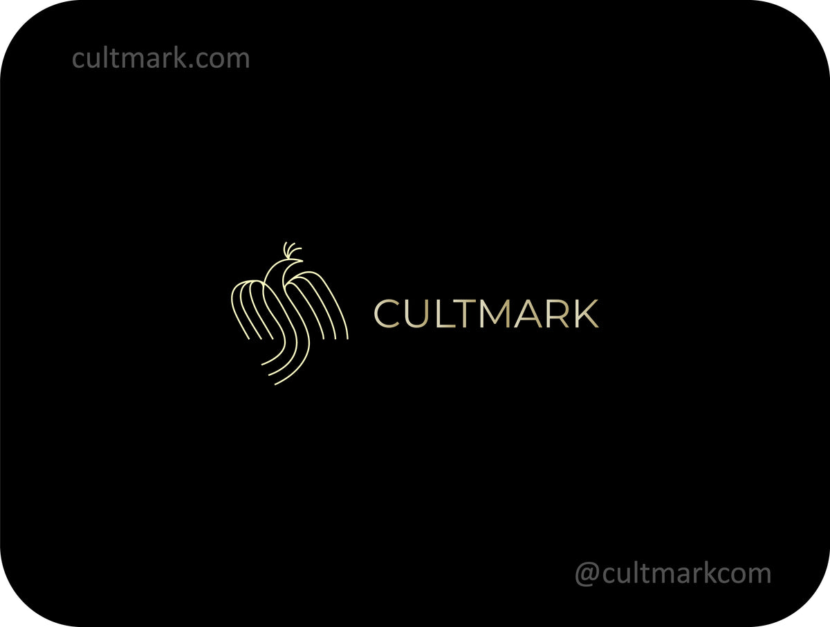 Bird logo