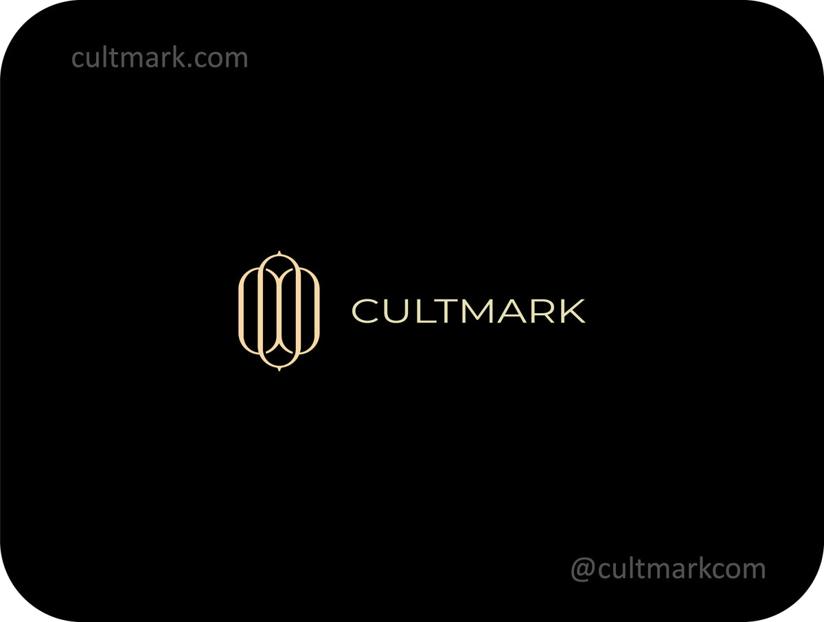 Abstract logo