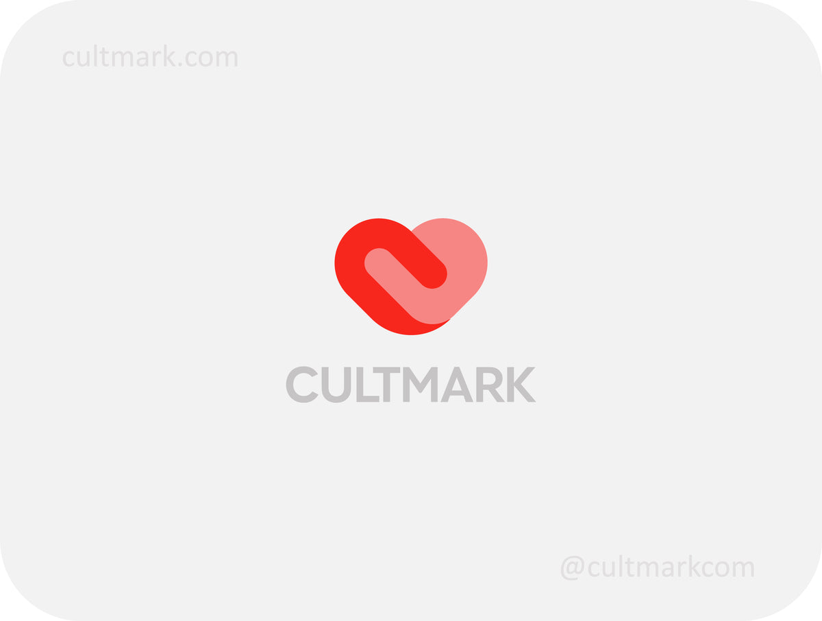 Heart logo