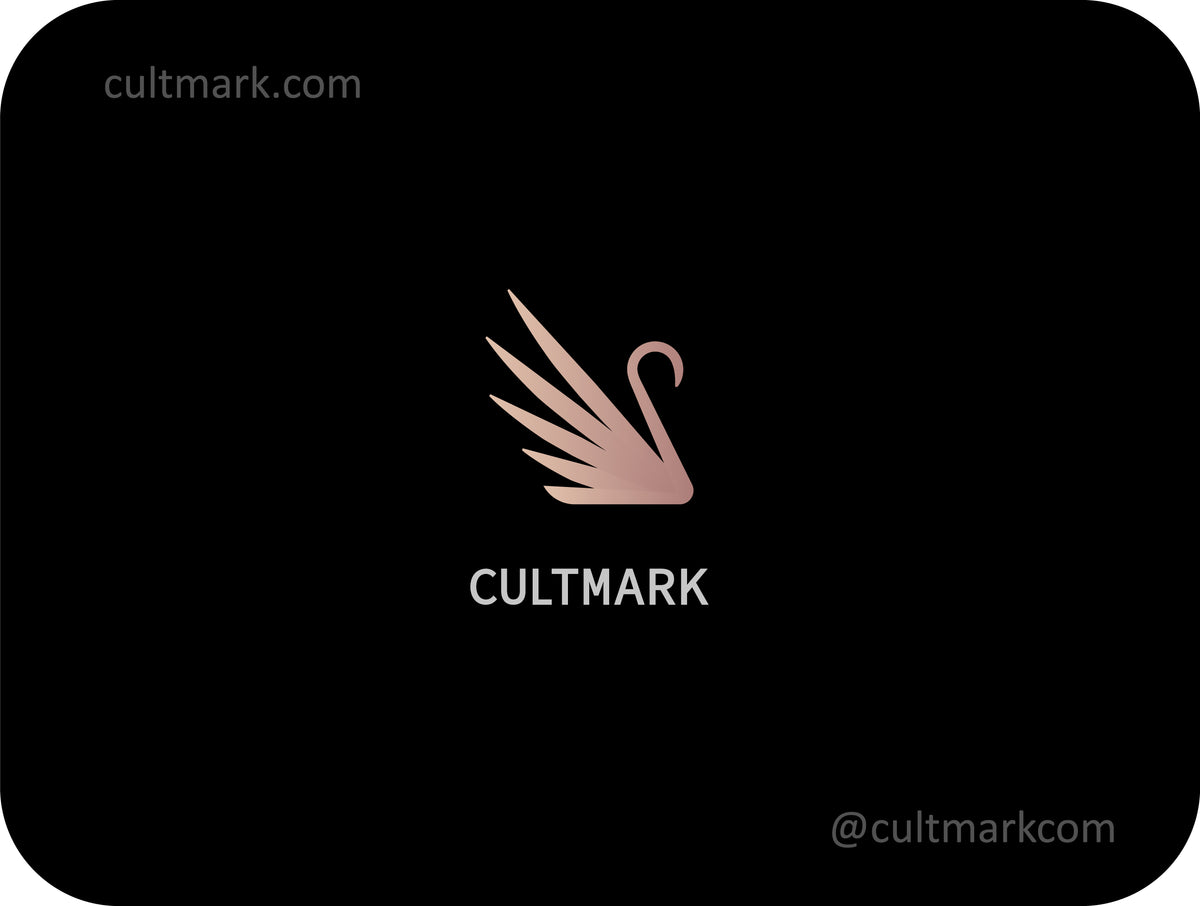 Swan logo