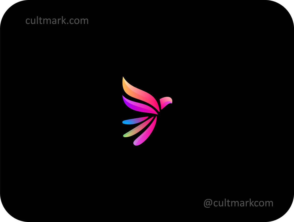 Bird logo