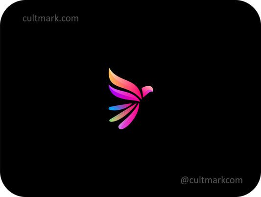 Bird logo
