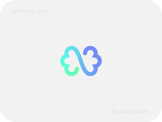 Brain logo