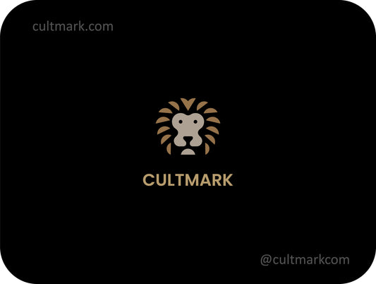 Lion logo