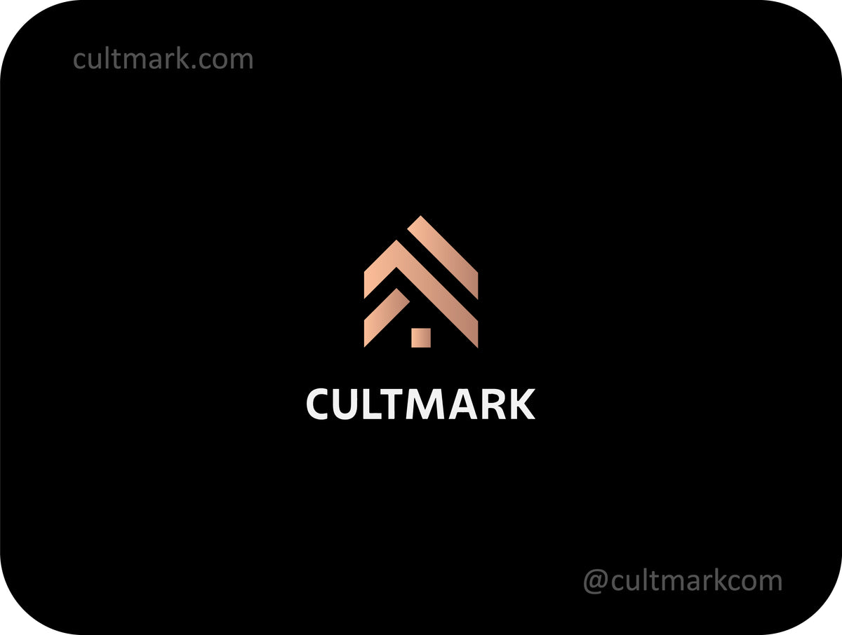 House logo