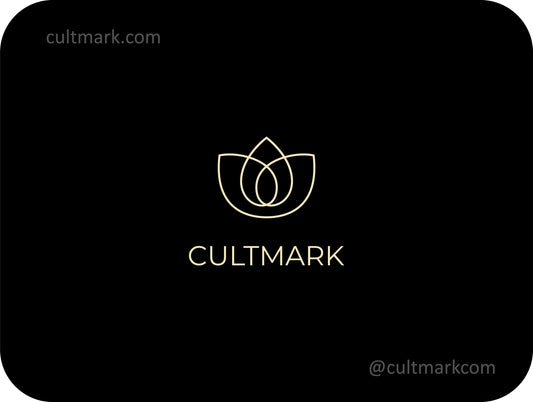 Flower logo