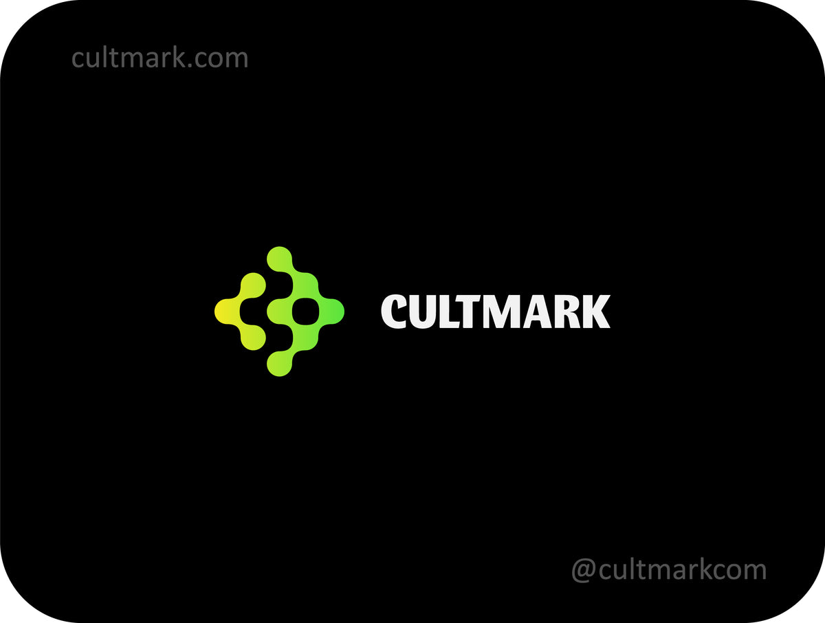 Abstract logo