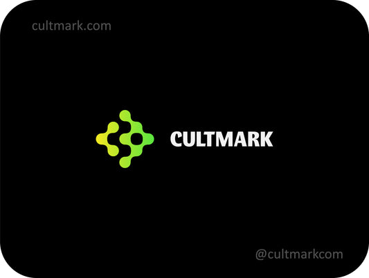 Abstract logo