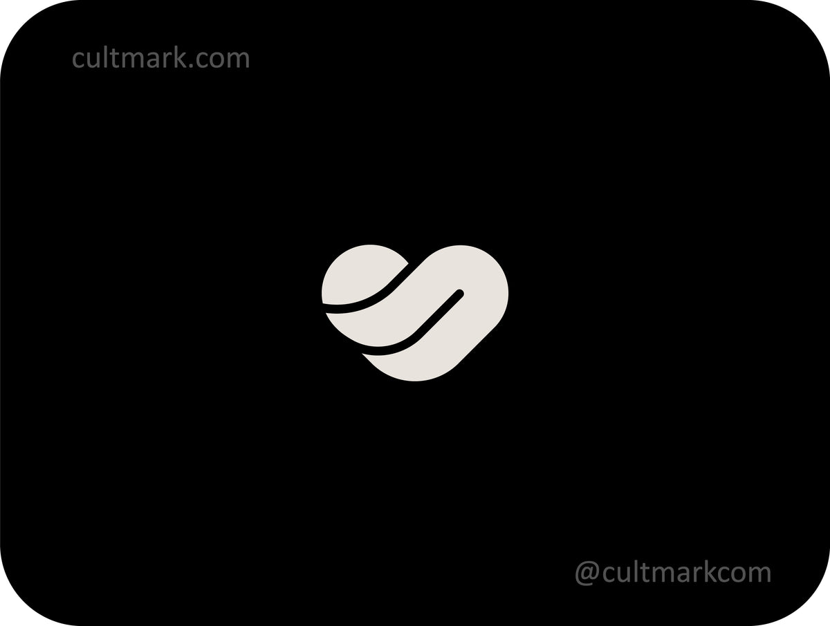 Heart logo