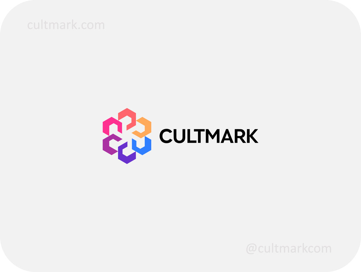 Flower logo