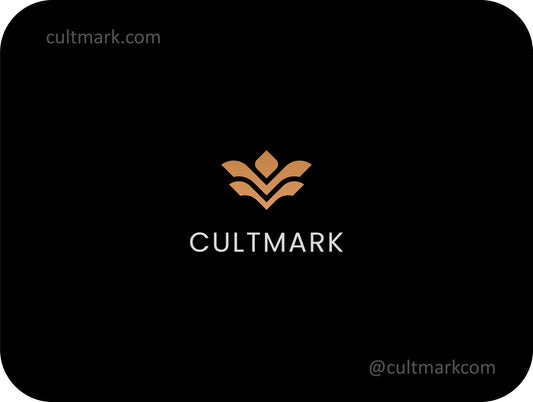 Flower logo