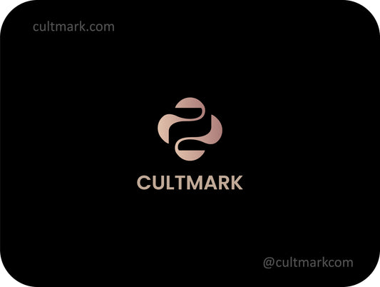 Cross logo