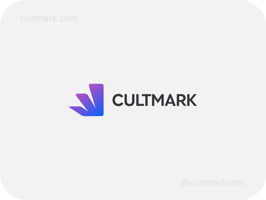 Abstract logo