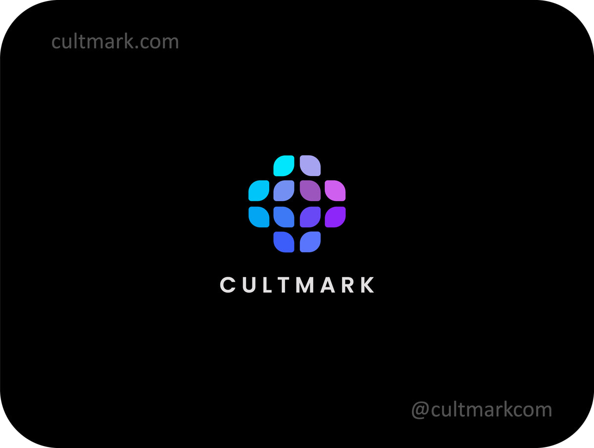 Cross logo