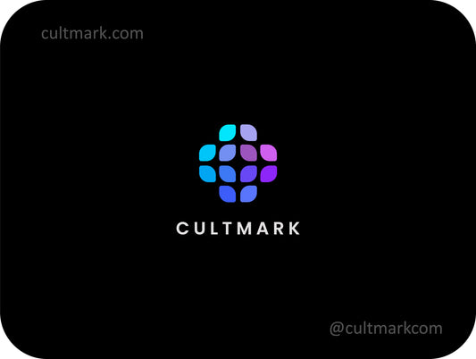 Cross logo