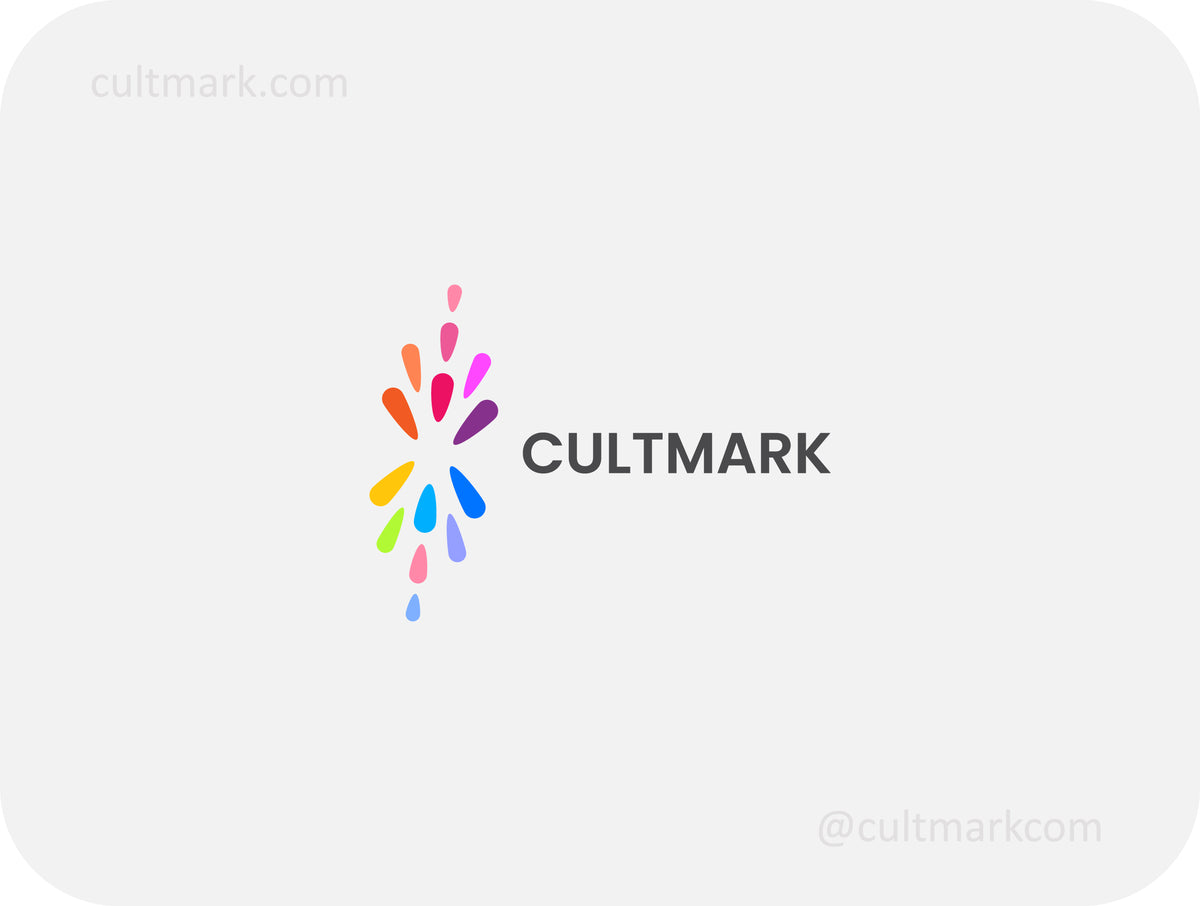 Flower logo