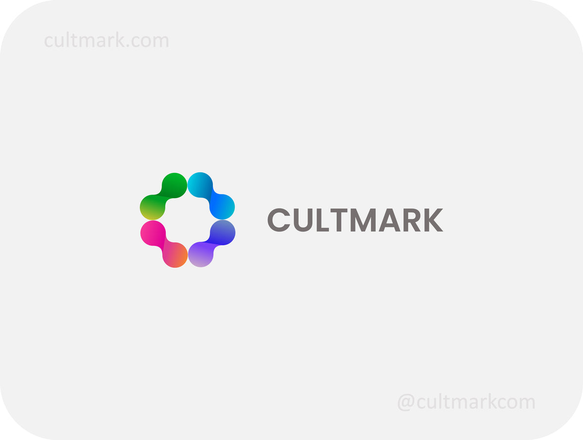 Flower logo