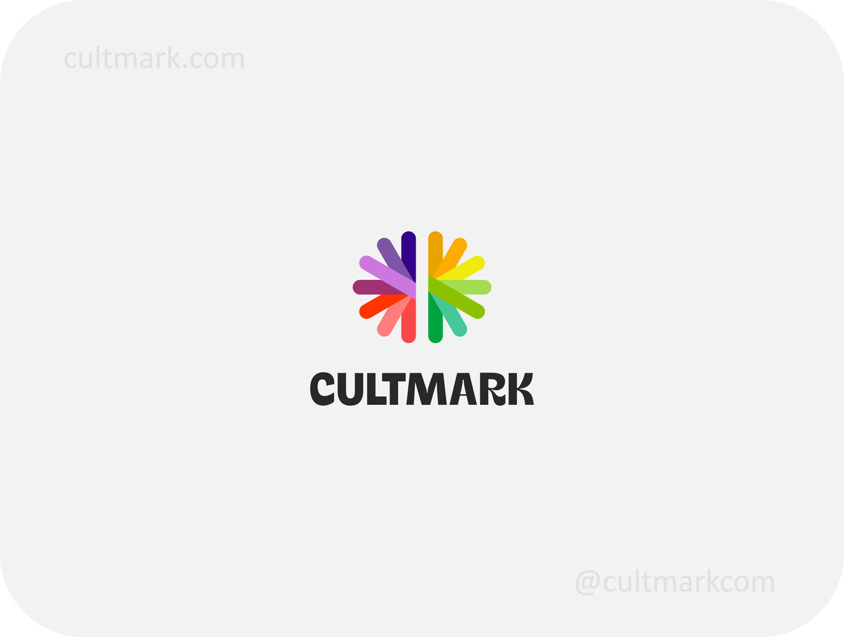 Flower logo