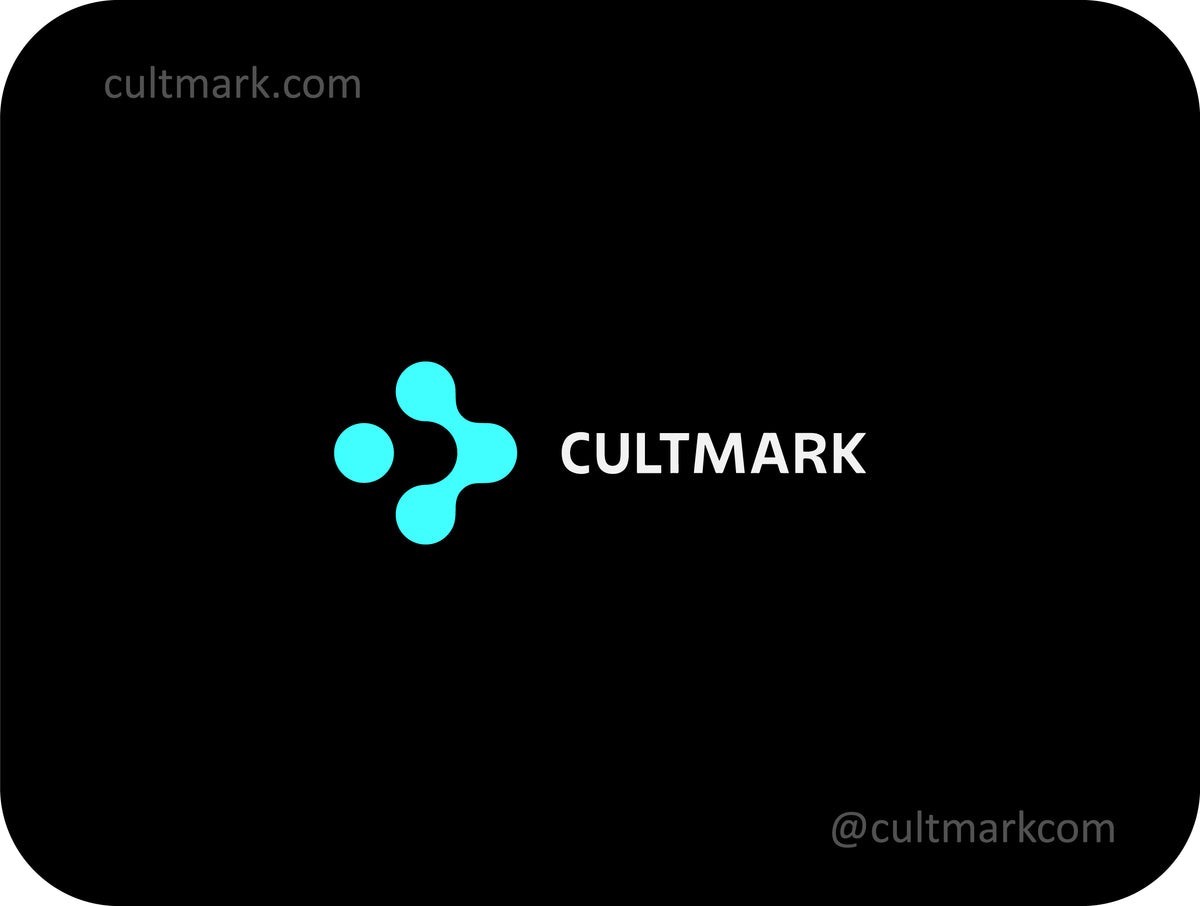 Abstract logo