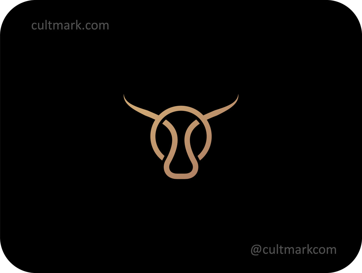 Bull logo